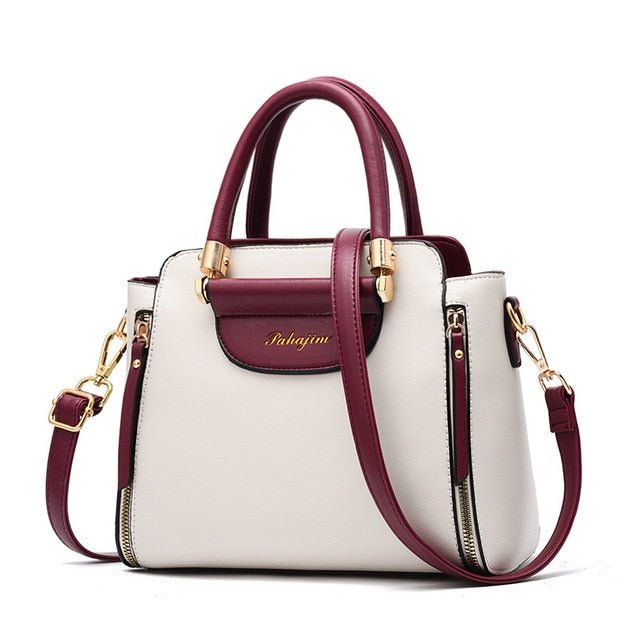 Refined Tote Bag