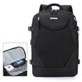 Structured Backpack