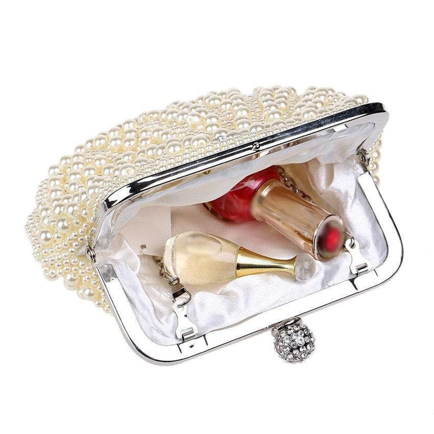 Signature Evening Clutch