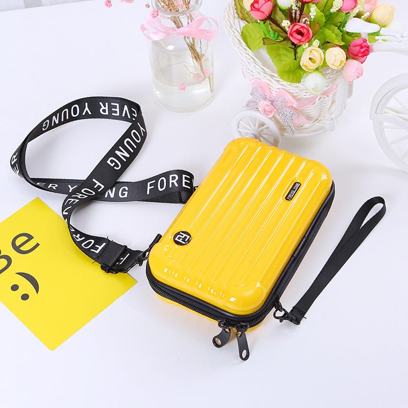 Mini Shoulder Bag