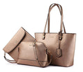 Classic Crossbody Bag in Leather