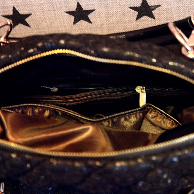 Versatile Phone Bag in Genuine Leather