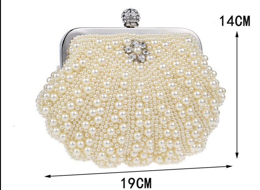 Signature Evening Clutch