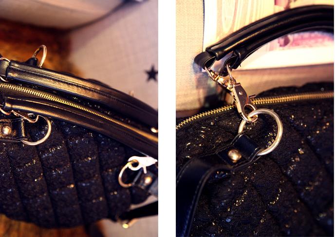 Versatile Phone Bag in Genuine Leather