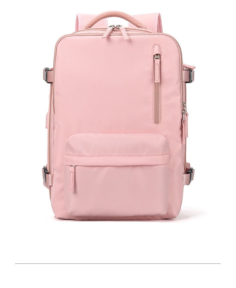 Smart Backpack