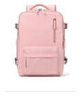 Smart Backpack