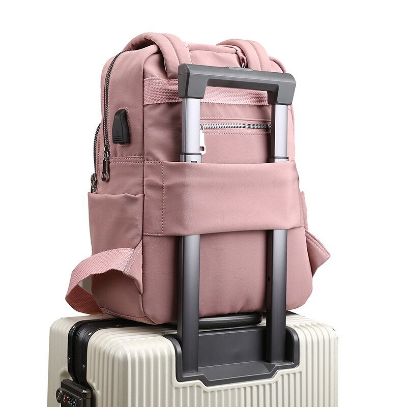 Contemporary Backpack