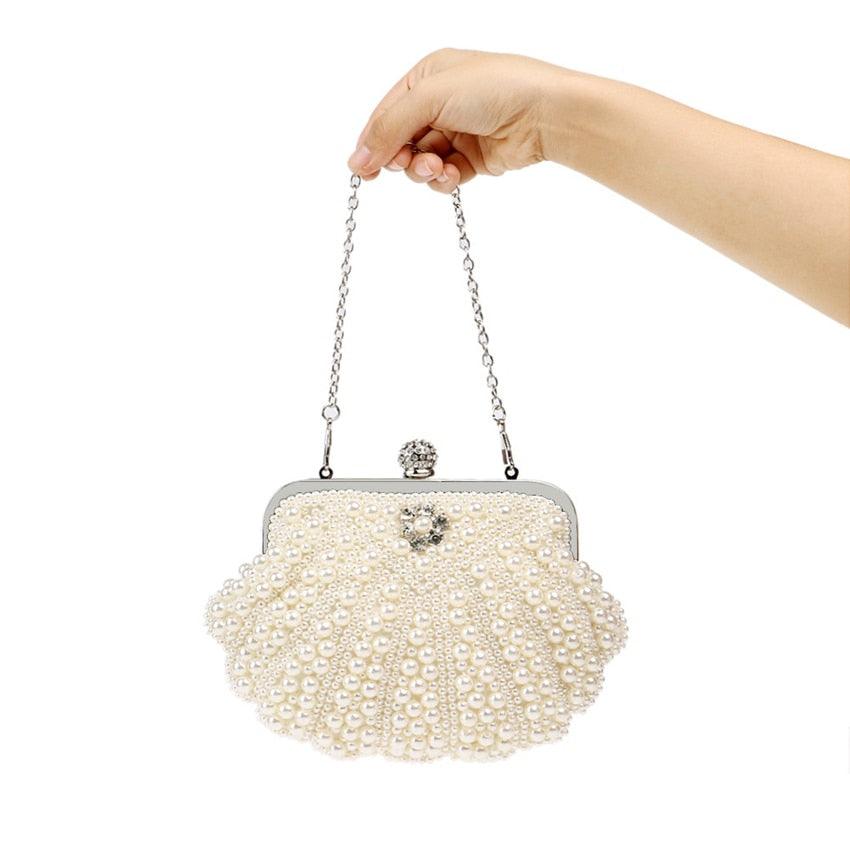 Signature Evening Clutch