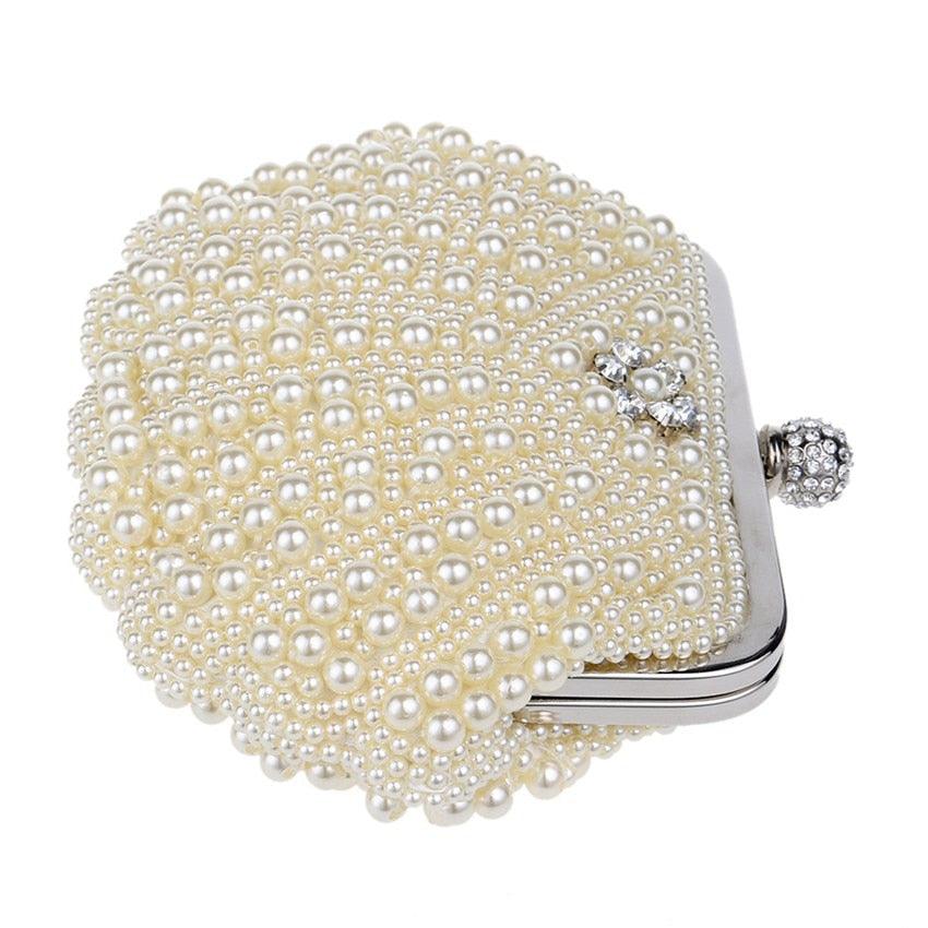 Signature Evening Clutch