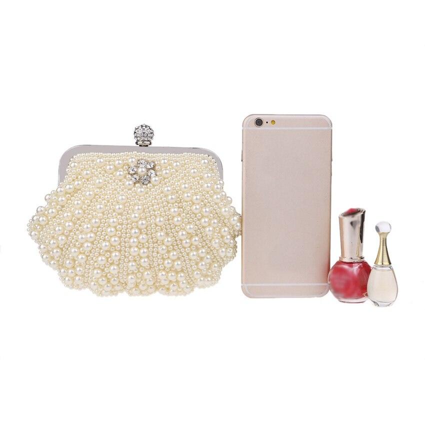 Signature Evening Clutch