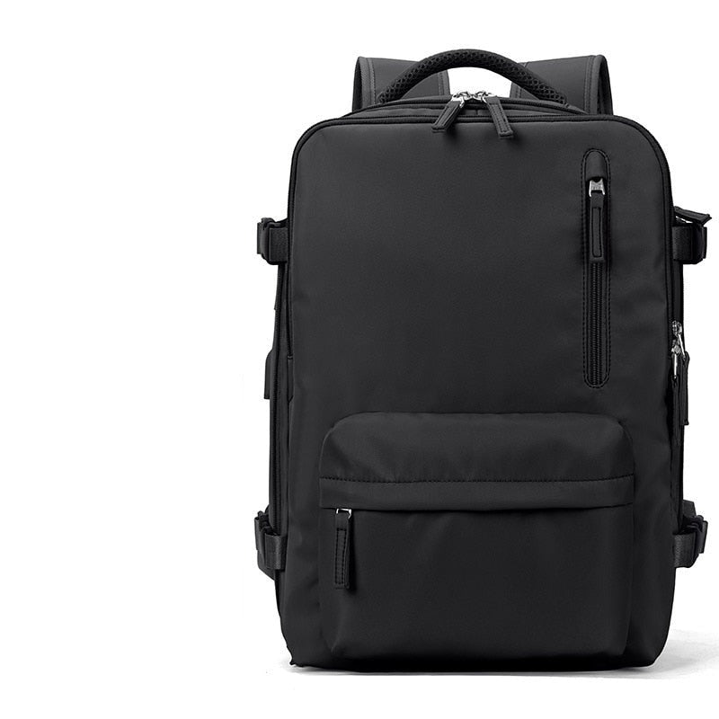Smart Backpack