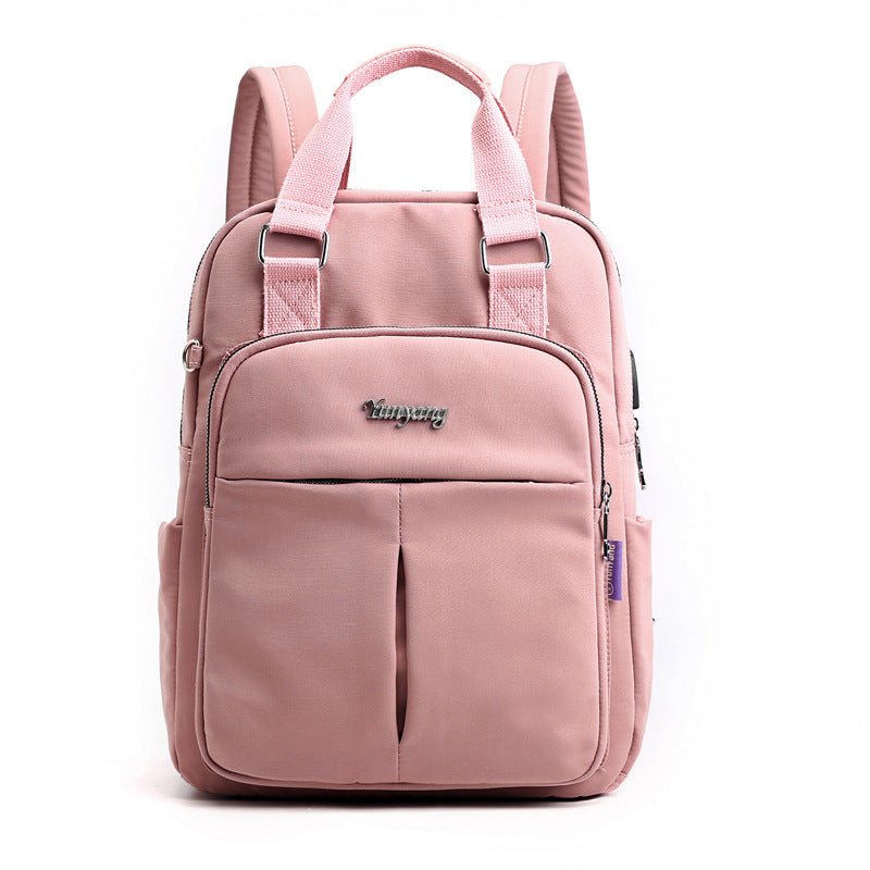 Contemporary Backpack