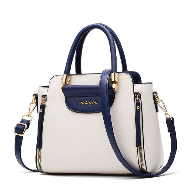 Refined Tote Bag
