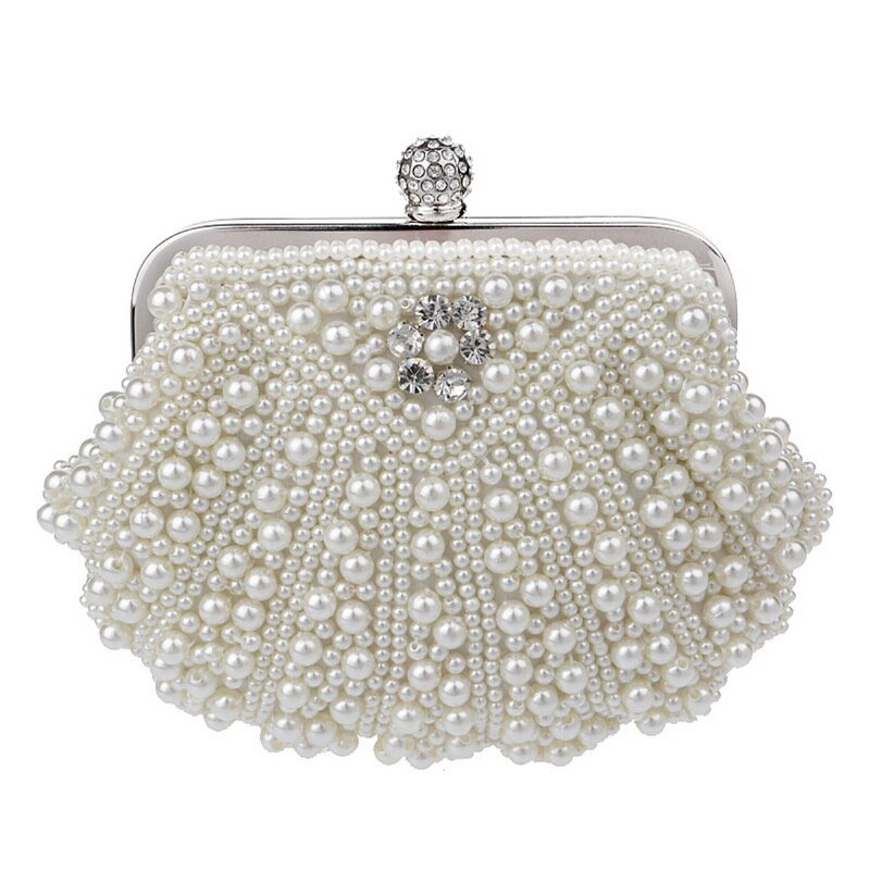 Signature Evening Clutch