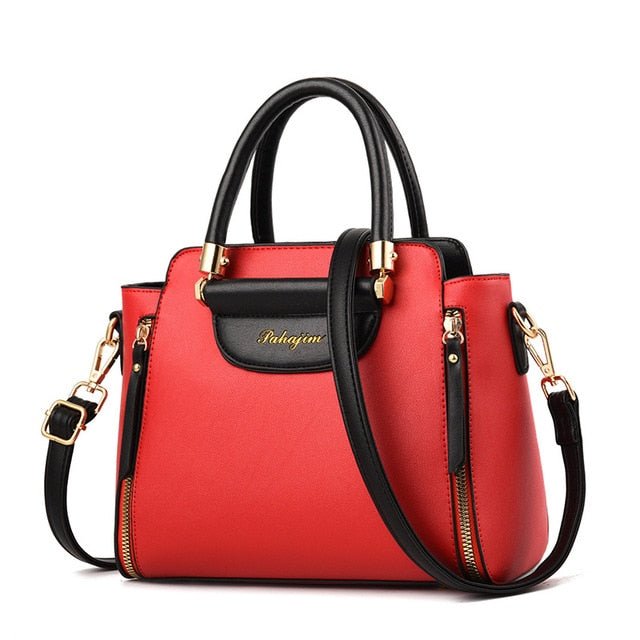 Refined Tote Bag