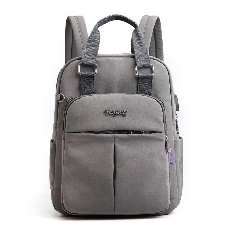 Contemporary Backpack