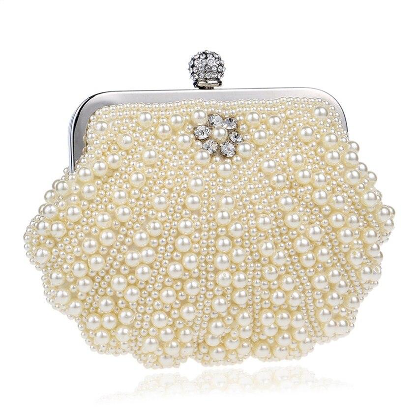 Signature Evening Clutch