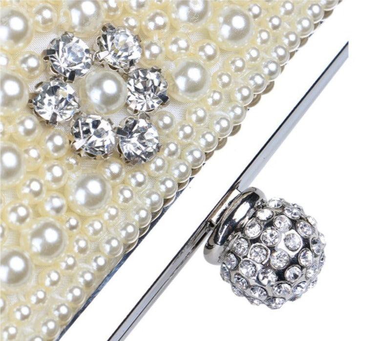 Signature Evening Clutch