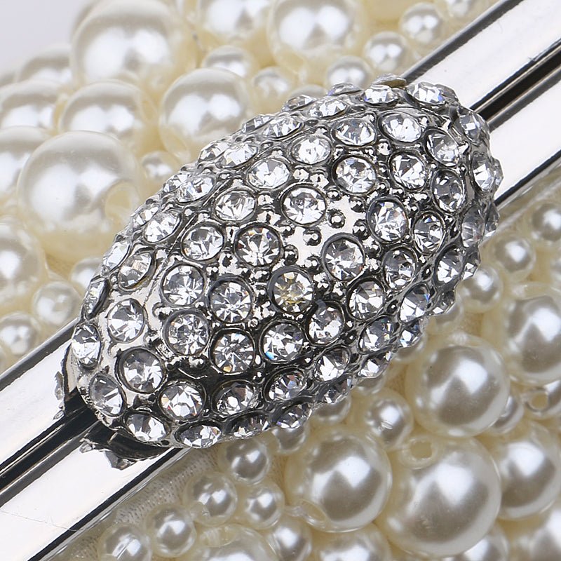 Contemporary Evening Clutch