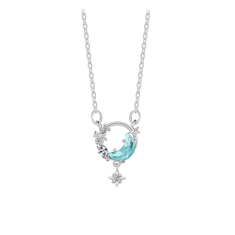 Star Necklace