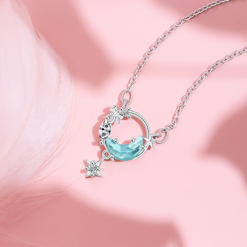 Star Necklace