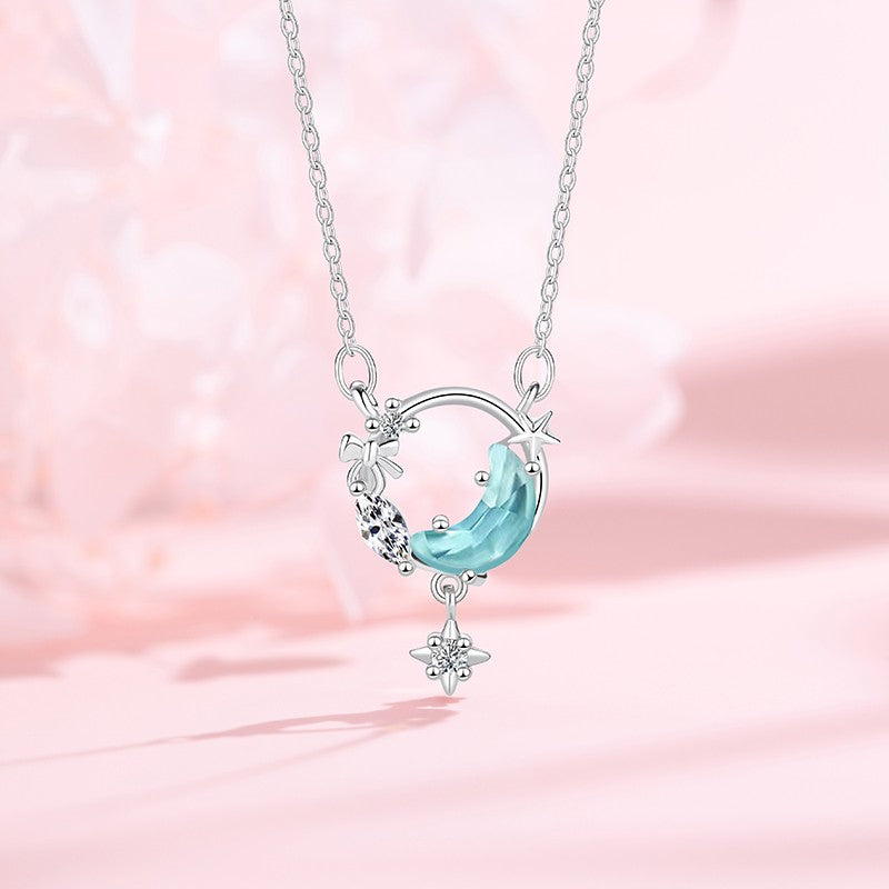 Star Necklace