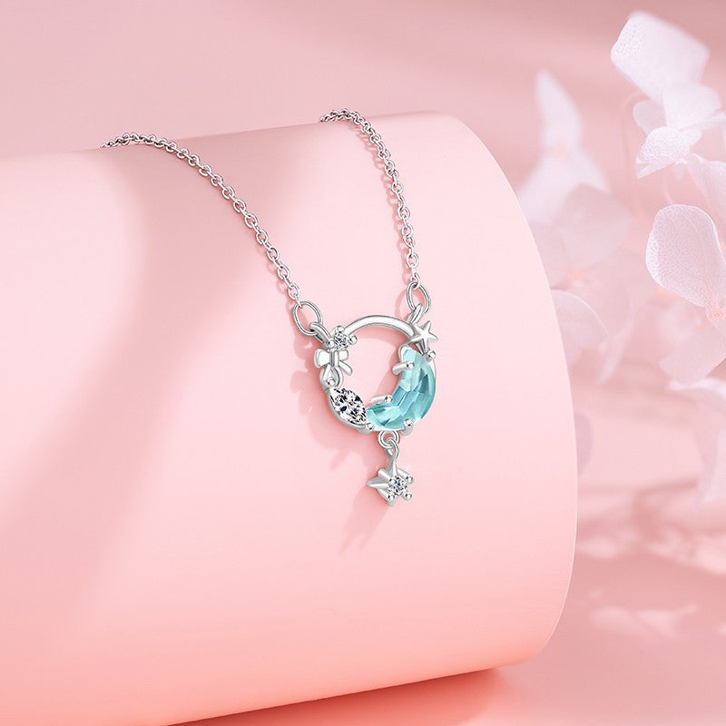 Star Necklace