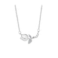 Necklace in Sterling Silver