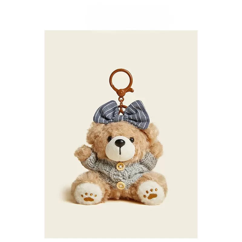 Cherished Teddy Bear Charm