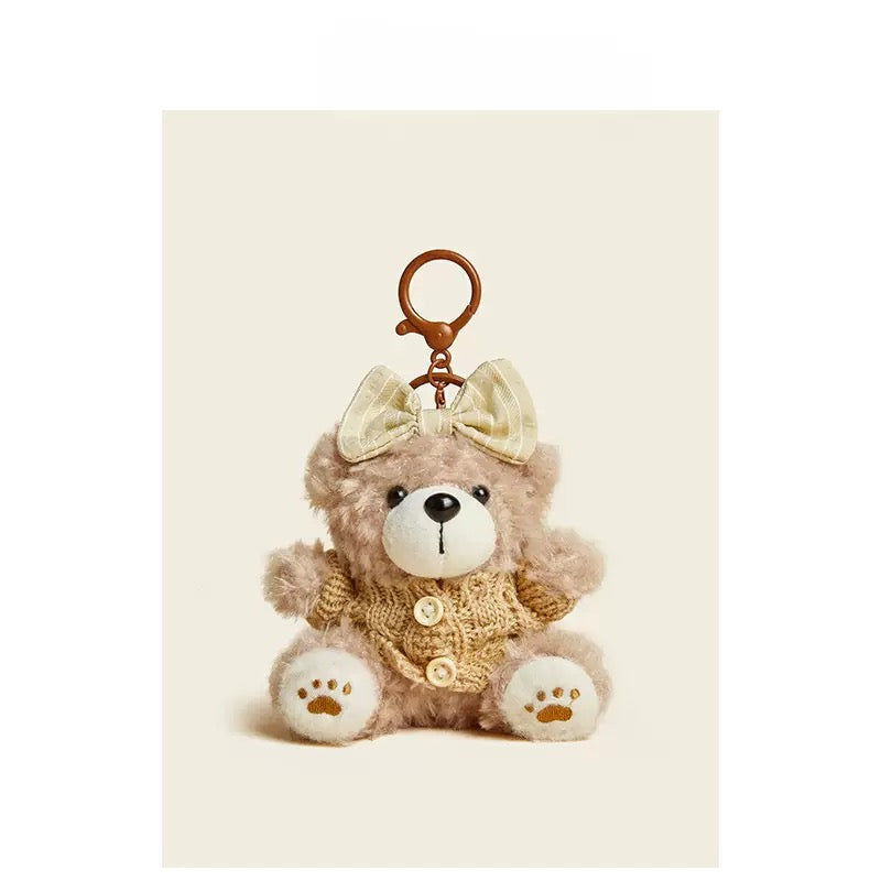 Cherished Teddy Bear Charm