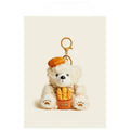 Bakery Bear Charm