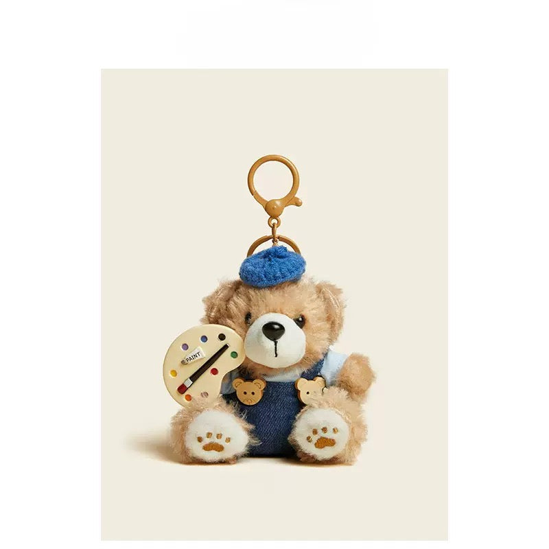 Atelier Bear Charm