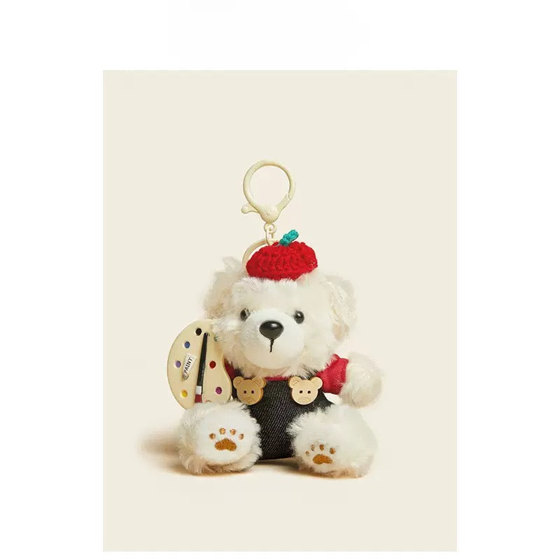 Atelier Bear Charm