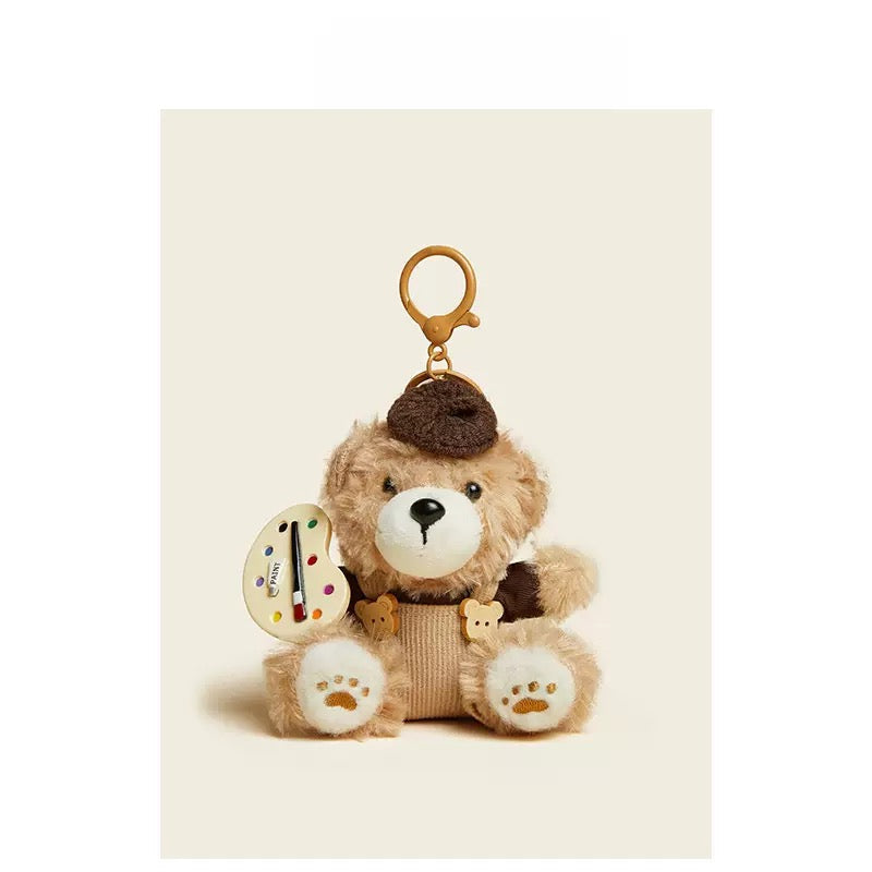 Atelier Bear Charm