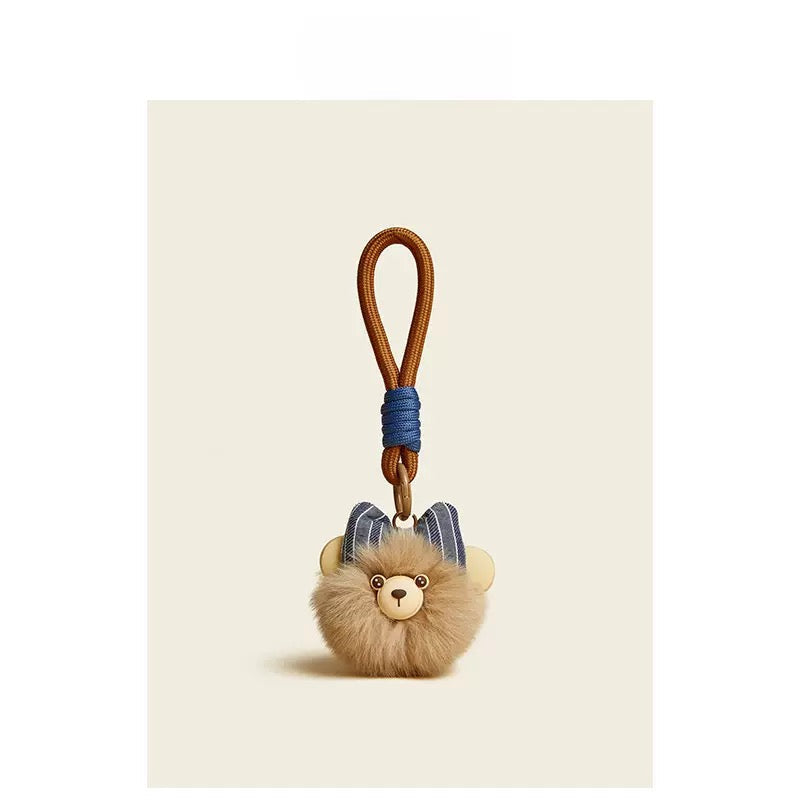 Atelier Bear Charm