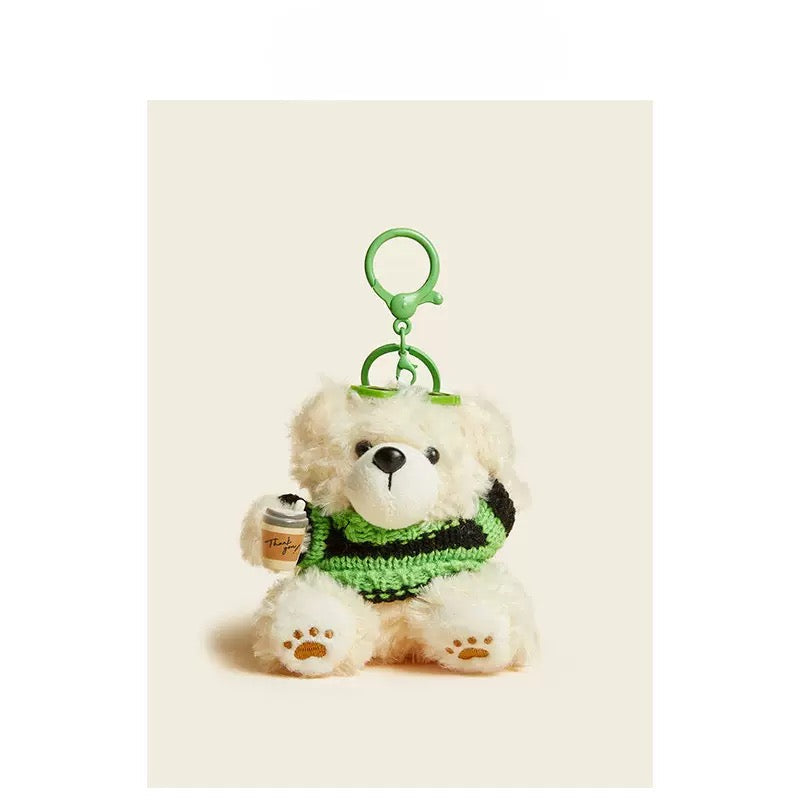 Atelier Bear Charm