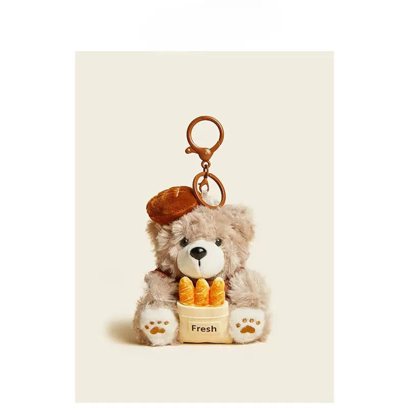 Atelier Bear Charm
