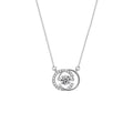 Fine Sterling Silver Necklace