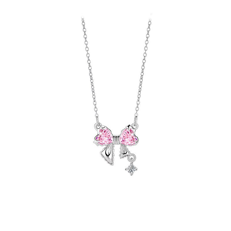 Subtle Necklace