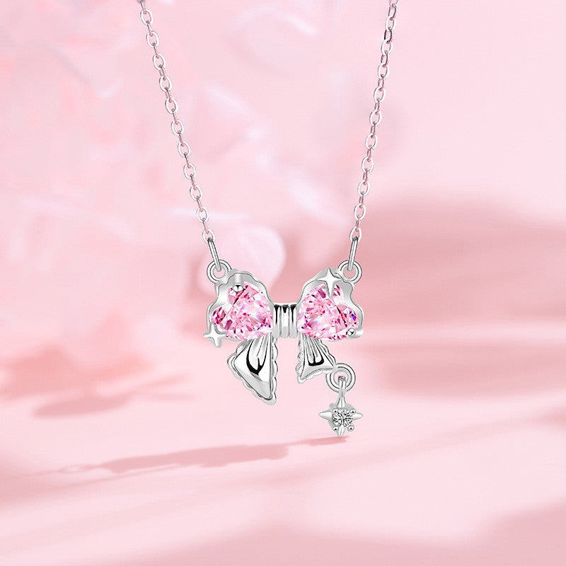 Subtle Necklace