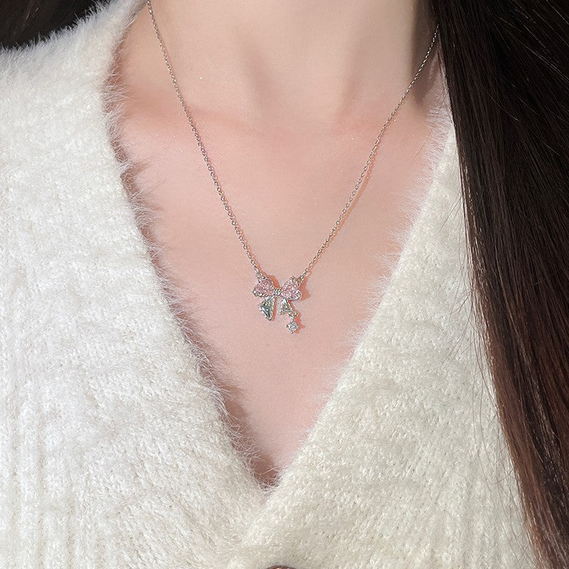Subtle Necklace