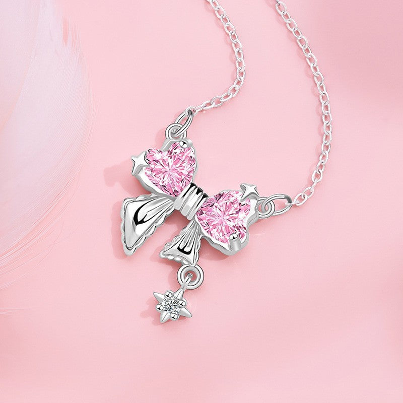 Subtle Necklace