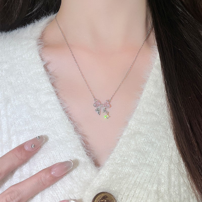 Subtle Necklace