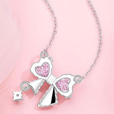 Subtle Necklace