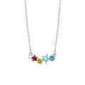 Coveted Star Necklace