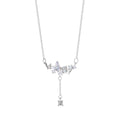 Butterfly Necklace