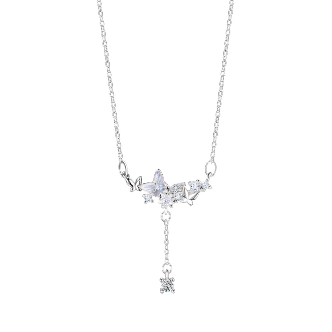 Butterfly Necklace
