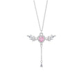 Crystal Necklace