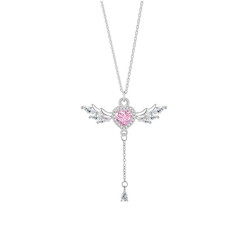 Crystal Necklace