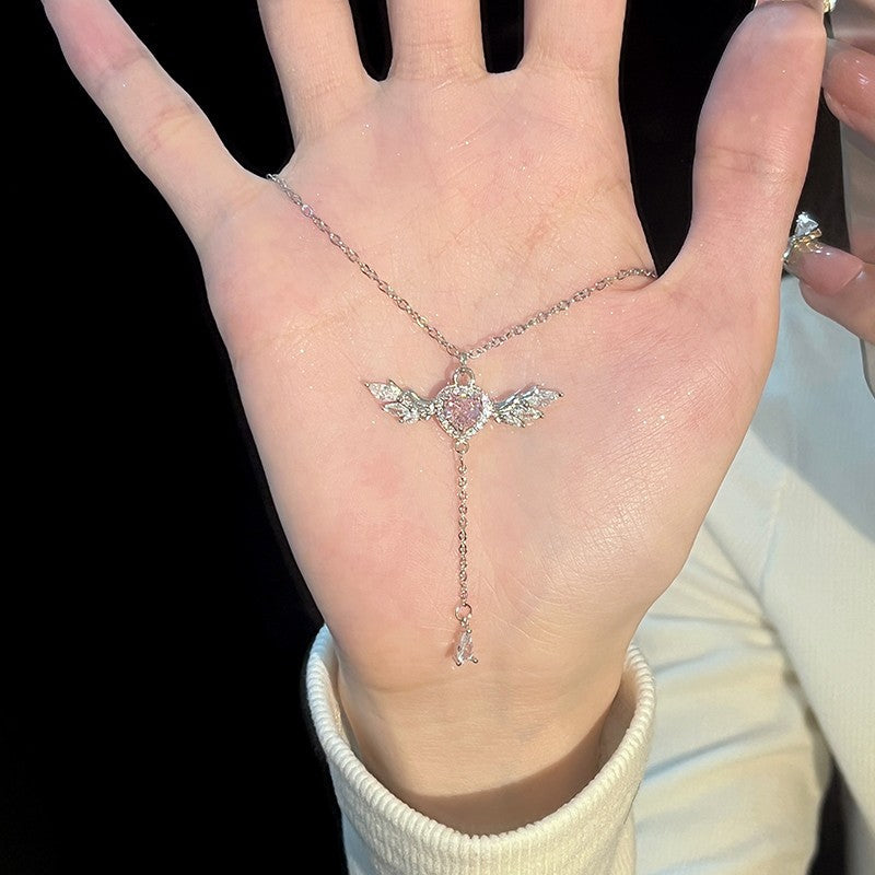 Crystal Necklace